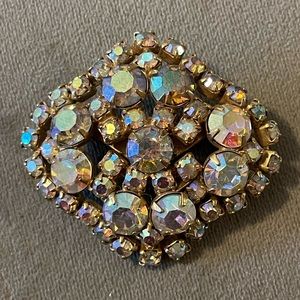 Vintage brooch